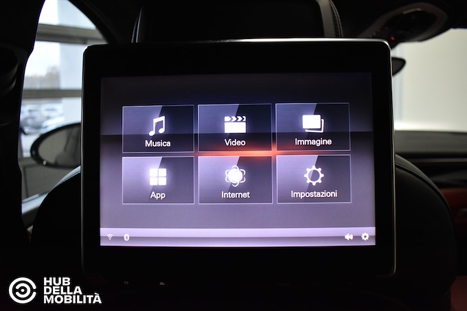 PORSCHE 3.6 Turbo Performance